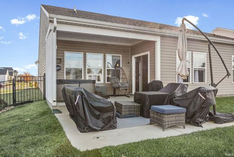 Tiny photo for 6570 Wallingford Street, Lafayette, IN 47905 (MLS # 202546513)