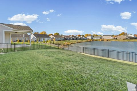 Tiny photo for 6570 Wallingford Street, Lafayette, IN 47905 (MLS # 202546513)