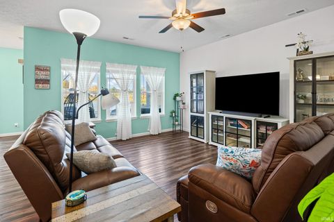 Tiny photo for 6570 Wallingford Street, Lafayette, IN 47905 (MLS # 202546513)