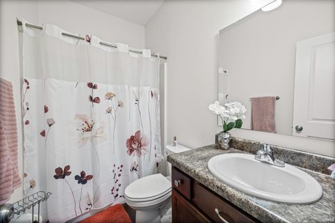 Tiny photo for 6570 Wallingford Street, Lafayette, IN 47905 (MLS # 202546513)