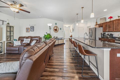 Tiny photo for 6570 Wallingford Street, Lafayette, IN 47905 (MLS # 202546513)