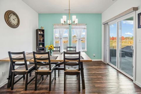 Tiny photo for 6570 Wallingford Street, Lafayette, IN 47905 (MLS # 202546513)