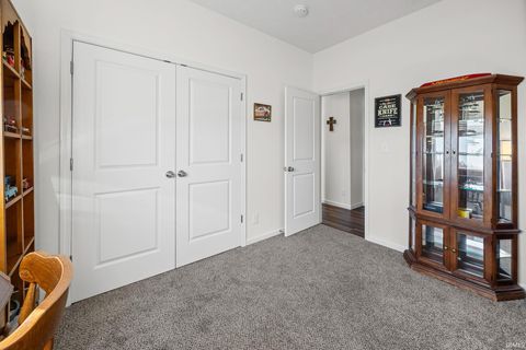 Tiny photo for 6570 Wallingford Street, Lafayette, IN 47905 (MLS # 202546513)