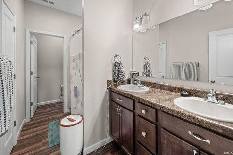 Tiny photo for 6570 Wallingford Street, Lafayette, IN 47905 (MLS # 202546513)