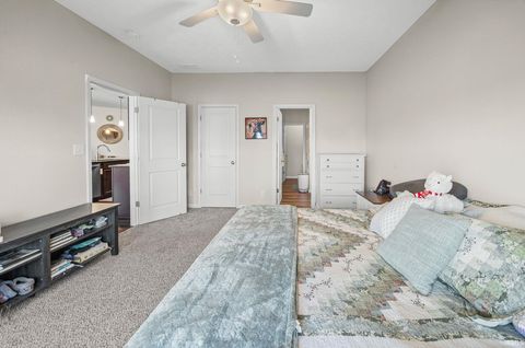 Tiny photo for 6570 Wallingford Street, Lafayette, IN 47905 (MLS # 202546513)