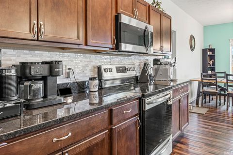 Tiny photo for 6570 Wallingford Street, Lafayette, IN 47905 (MLS # 202546513)