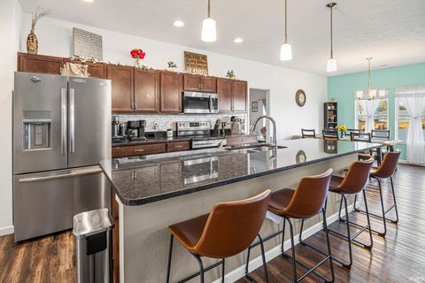 Tiny photo for 6570 Wallingford Street, Lafayette, IN 47905 (MLS # 202546513)