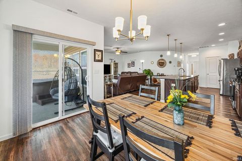 Tiny photo for 6570 Wallingford Street, Lafayette, IN 47905 (MLS # 202546513)