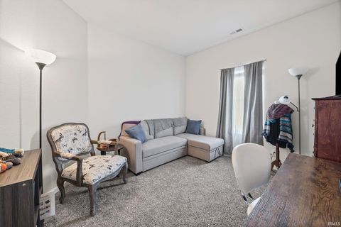 Tiny photo for 6570 Wallingford Street, Lafayette, IN 47905 (MLS # 202546513)