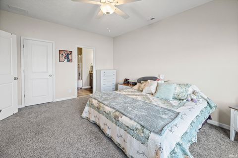 Tiny photo for 6570 Wallingford Street, Lafayette, IN 47905 (MLS # 202546513)