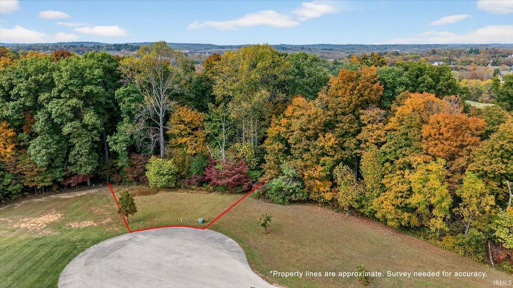 Photo of 2114 W Selc Court, Bloomington, IN 47403 (MLS # 202606827)