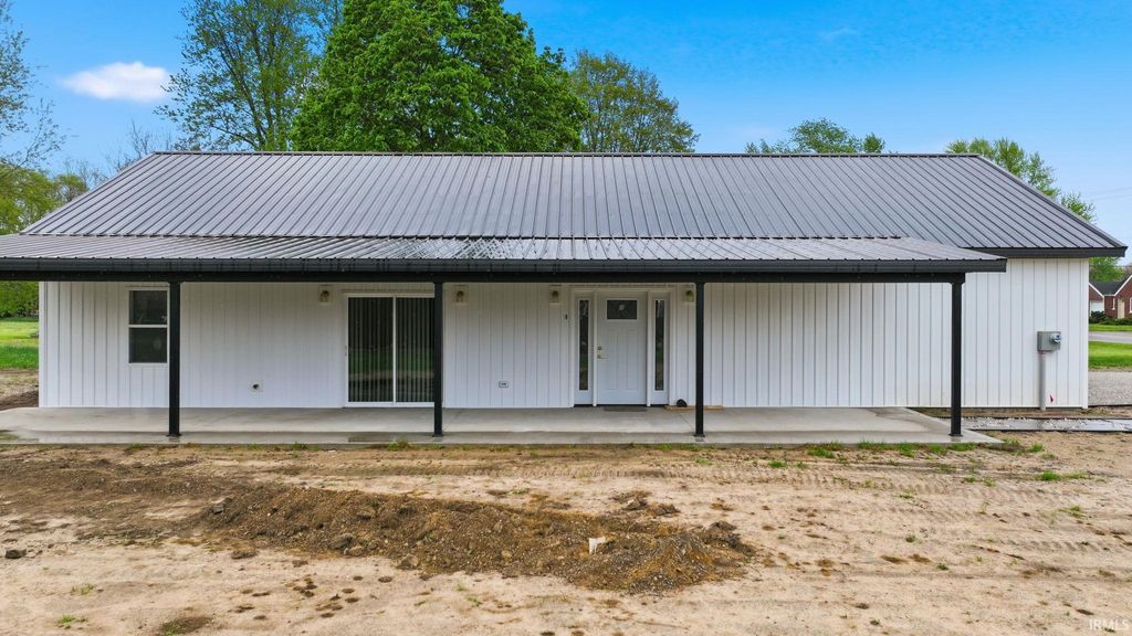Photo of 26299 CR 4 Avenue, Elkhart, IN 46514 (MLS # 202620081)