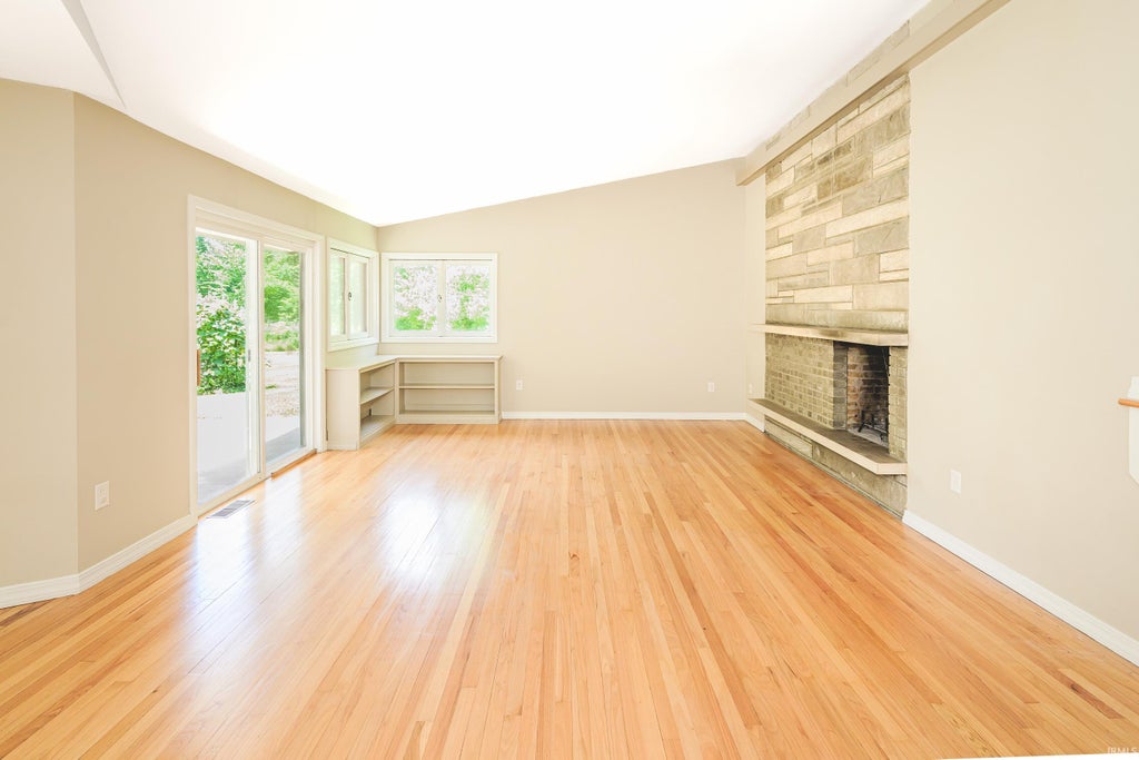 Photo of 3700 S Leonard Springs Road, Bloomington, IN 47403 (MLS # 202627306)