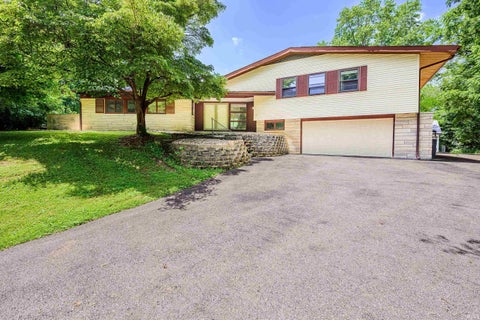 Photo of 3700 S Leonard Springs Road, Bloomington, IN 47403 (MLS # 202627306)