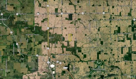 Tiny photo for East 550 N County Road, Kokomo, IN 46901 (MLS # 202600564)