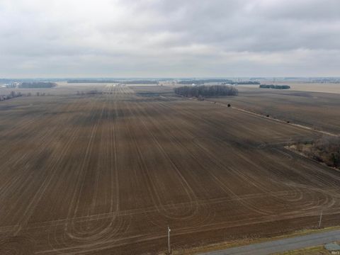 Tiny photo for East 550 N County Road, Kokomo, IN 46901 (MLS # 202600564)