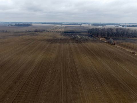 Tiny photo for East 550 N County Road, Kokomo, IN 46901 (MLS # 202600564)