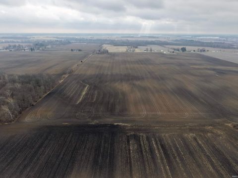 Tiny photo for East 550 N County Road, Kokomo, IN 46901 (MLS # 202600564)