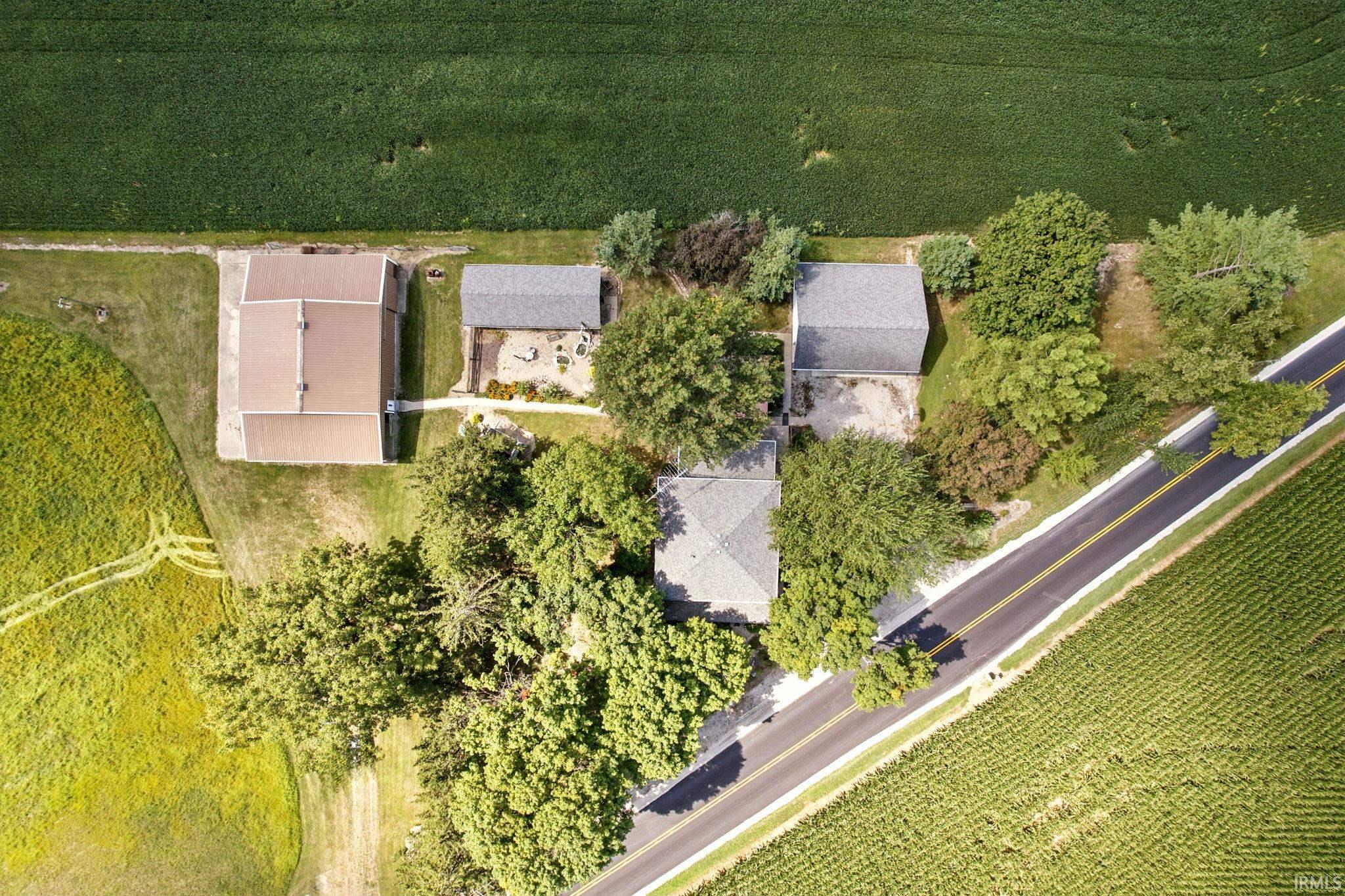 Mulberry, Indiana 46058, United States, 5 Bedrooms Bedrooms, ,2 BathroomsBathrooms,Residential,Active,202067