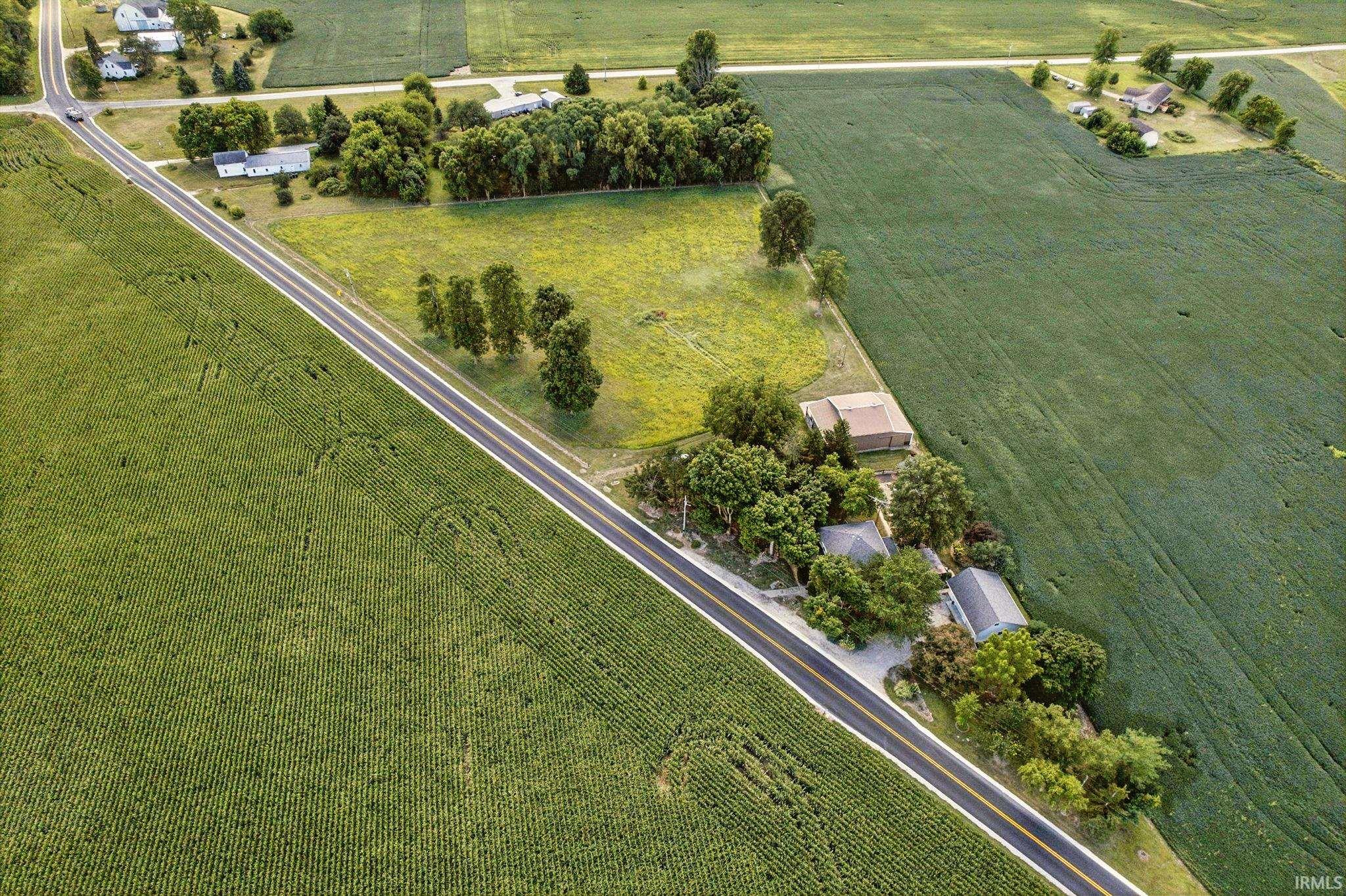 Mulberry, Indiana 46058, United States, 5 Bedrooms Bedrooms, ,2 BathroomsBathrooms,Residential,Active,202067