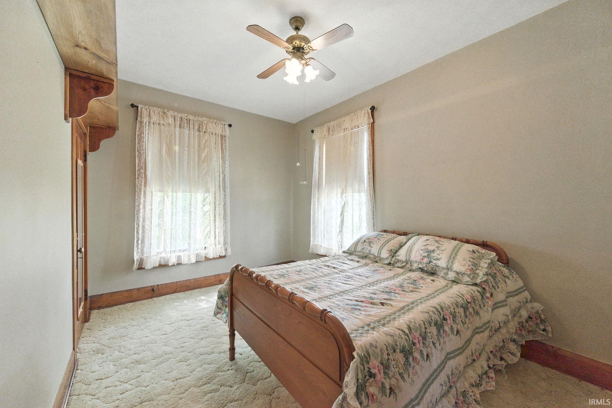 Mulberry, Indiana 46058, United States, 5 Bedrooms Bedrooms, ,2 BathroomsBathrooms,Residential,Active,202067