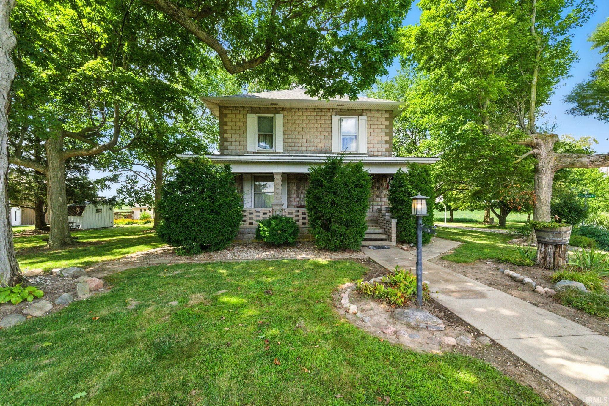 Mulberry, Indiana 46058, United States, 5 Bedrooms Bedrooms, ,2 BathroomsBathrooms,Residential,Active,202067