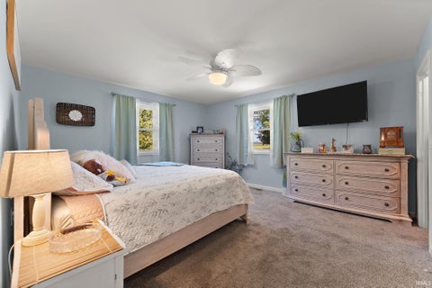 Tiny photo for 2711 S 50 E., Winamac, IN 46996 (MLS # 202634942)
