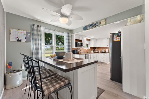 Tiny photo for 2711 S 50 E., Winamac, IN 46996 (MLS # 202634942)
