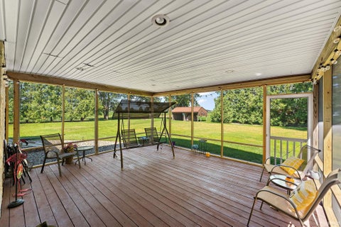 Tiny photo for 2711 S 50 E., Winamac, IN 46996 (MLS # 202634942)