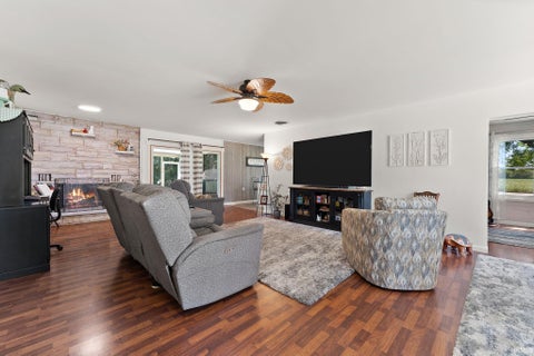 Tiny photo for 2711 S 50 E., Winamac, IN 46996 (MLS # 202634942)