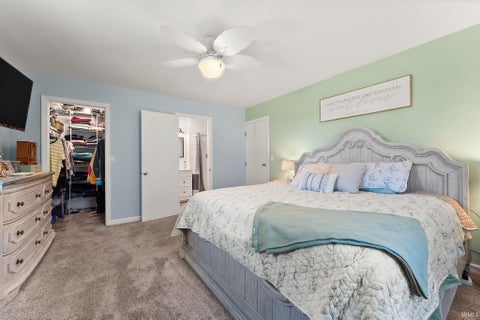 Tiny photo for 2711 S 50 E., Winamac, IN 46996 (MLS # 202634942)