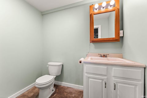 Tiny photo for 2711 S 50 E., Winamac, IN 46996 (MLS # 202634942)
