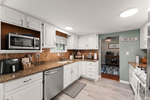 Tiny photo for 2711 S 50 E., Winamac, IN 46996 (MLS # 202634942)
