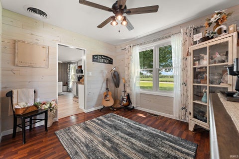 Tiny photo for 2711 S 50 E., Winamac, IN 46996 (MLS # 202634942)