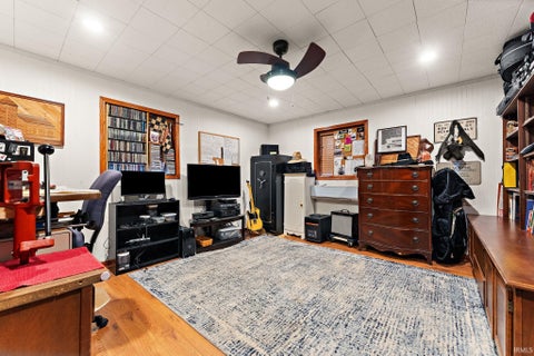 Tiny photo for 2711 S 50 E., Winamac, IN 46996 (MLS # 202634942)