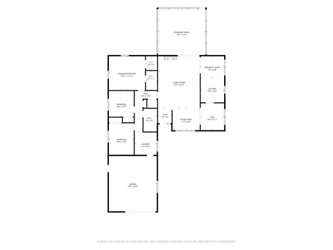 Tiny photo for 2711 S 50 E., Winamac, IN 46996 (MLS # 202634942)