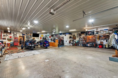 Tiny photo for 2711 S 50 E., Winamac, IN 46996 (MLS # 202634942)