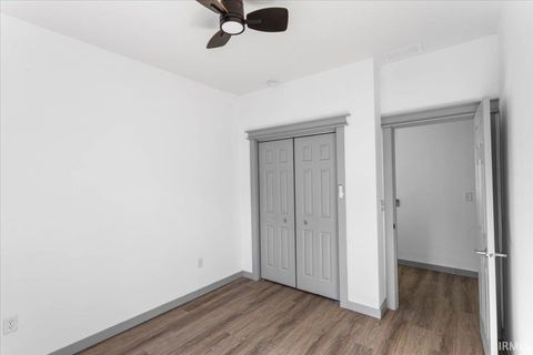 Tiny photo for 609 S 3rd Street, Lafayette, IN 47905 (MLS # 202532686)