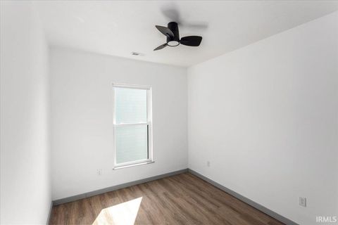 Tiny photo for 609 S 3rd Street, Lafayette, IN 47905 (MLS # 202532686)