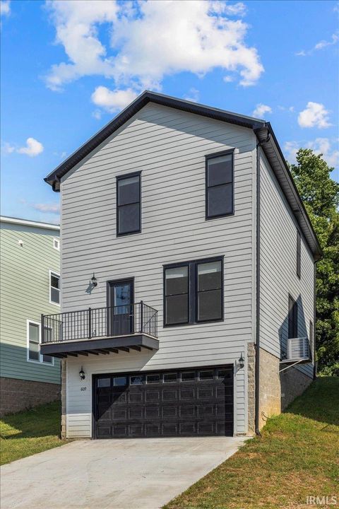 Tiny photo for 609 S 3rd Street, Lafayette, IN 47905 (MLS # 202532686)
