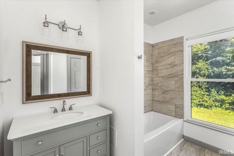 Tiny photo for 609 S 3rd Street, Lafayette, IN 47905 (MLS # 202532686)