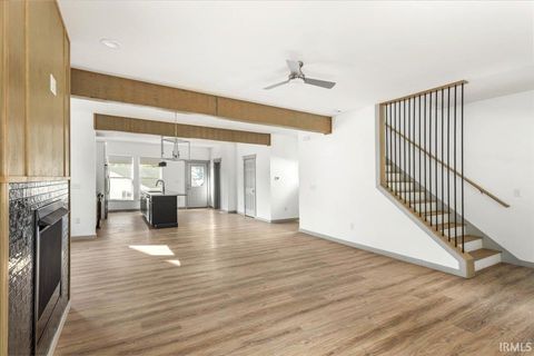 Tiny photo for 609 S 3rd Street, Lafayette, IN 47905 (MLS # 202532686)