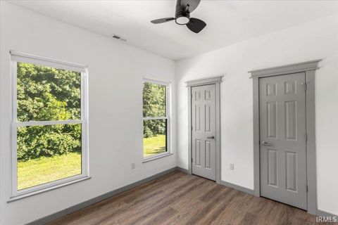 Tiny photo for 609 S 3rd Street, Lafayette, IN 47905 (MLS # 202532686)