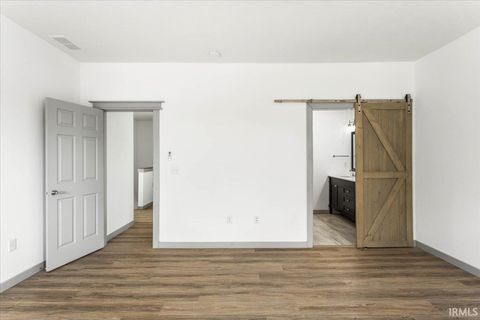 Tiny photo for 609 S 3rd Street, Lafayette, IN 47905 (MLS # 202532686)