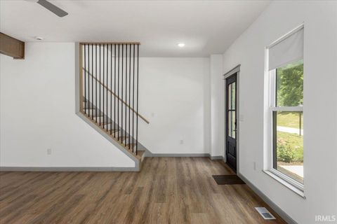 Tiny photo for 609 S 3rd Street, Lafayette, IN 47905 (MLS # 202532686)