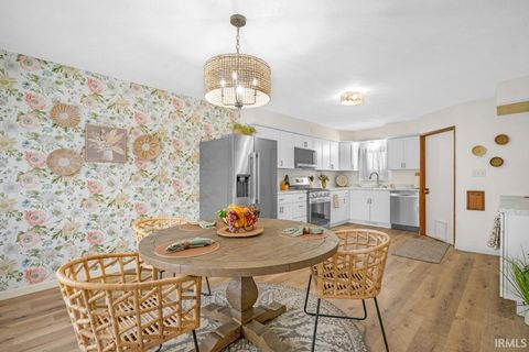 Tiny photo for 1800 S MAIN Street, Kokomo, IN 46902 (MLS # 202600141)