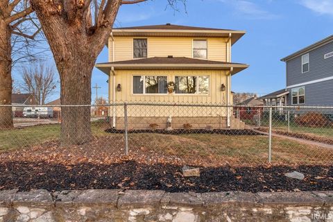 Tiny photo for 1800 S MAIN Street, Kokomo, IN 46902 (MLS # 202600141)