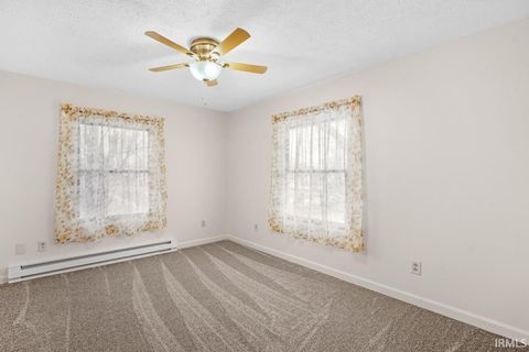 Tiny photo for 1800 S MAIN Street, Kokomo, IN 46902 (MLS # 202600141)