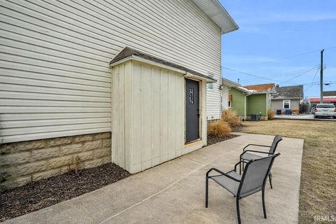 Tiny photo for 1800 S MAIN Street, Kokomo, IN 46902 (MLS # 202600141)