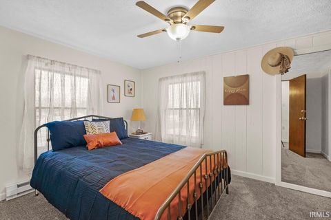 Tiny photo for 1800 S MAIN Street, Kokomo, IN 46902 (MLS # 202600141)